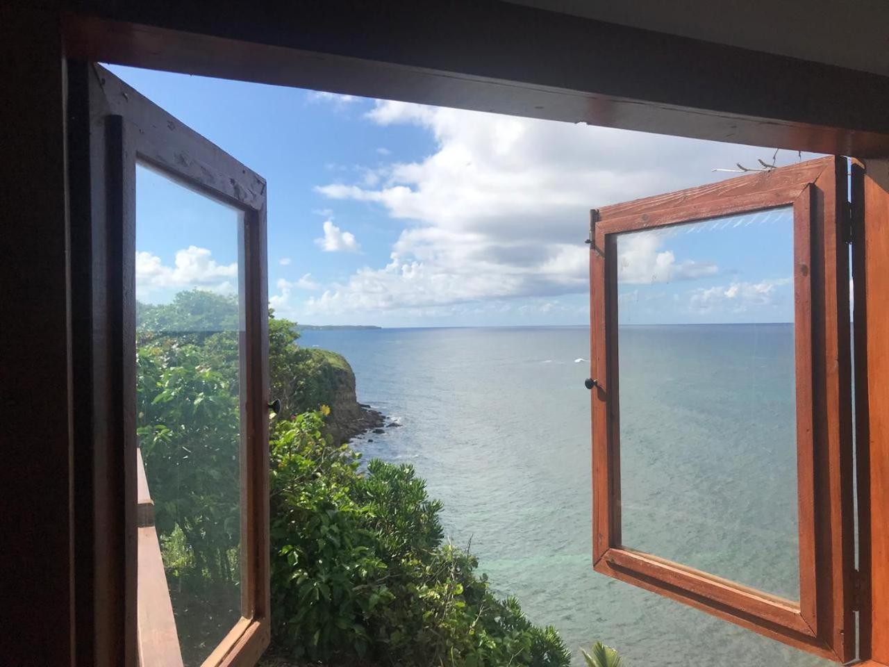 The Sea Cliff Hotel Resort & Spa Port Antonio Exterior photo