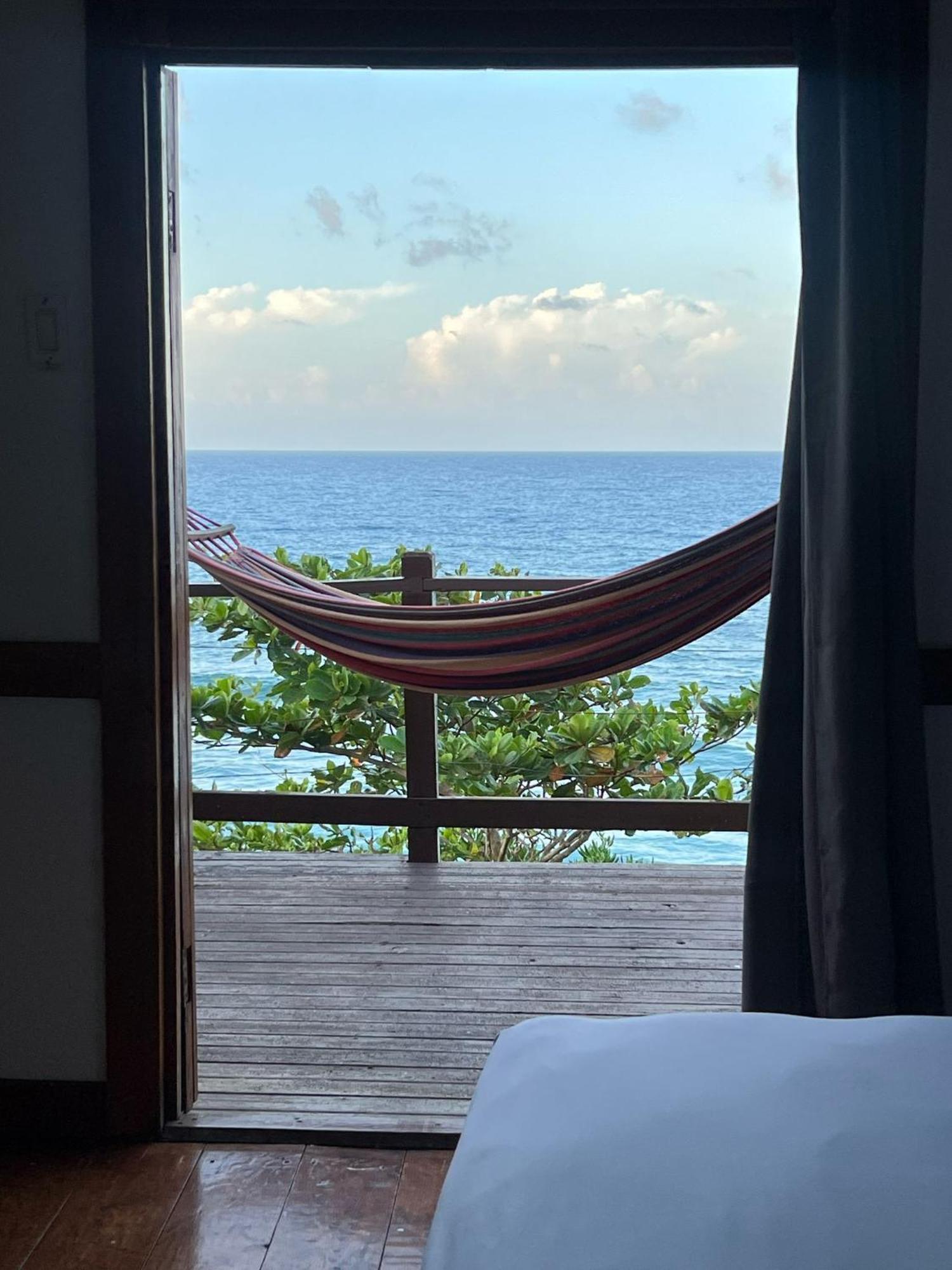 The Sea Cliff Hotel Resort & Spa Port Antonio Exterior photo