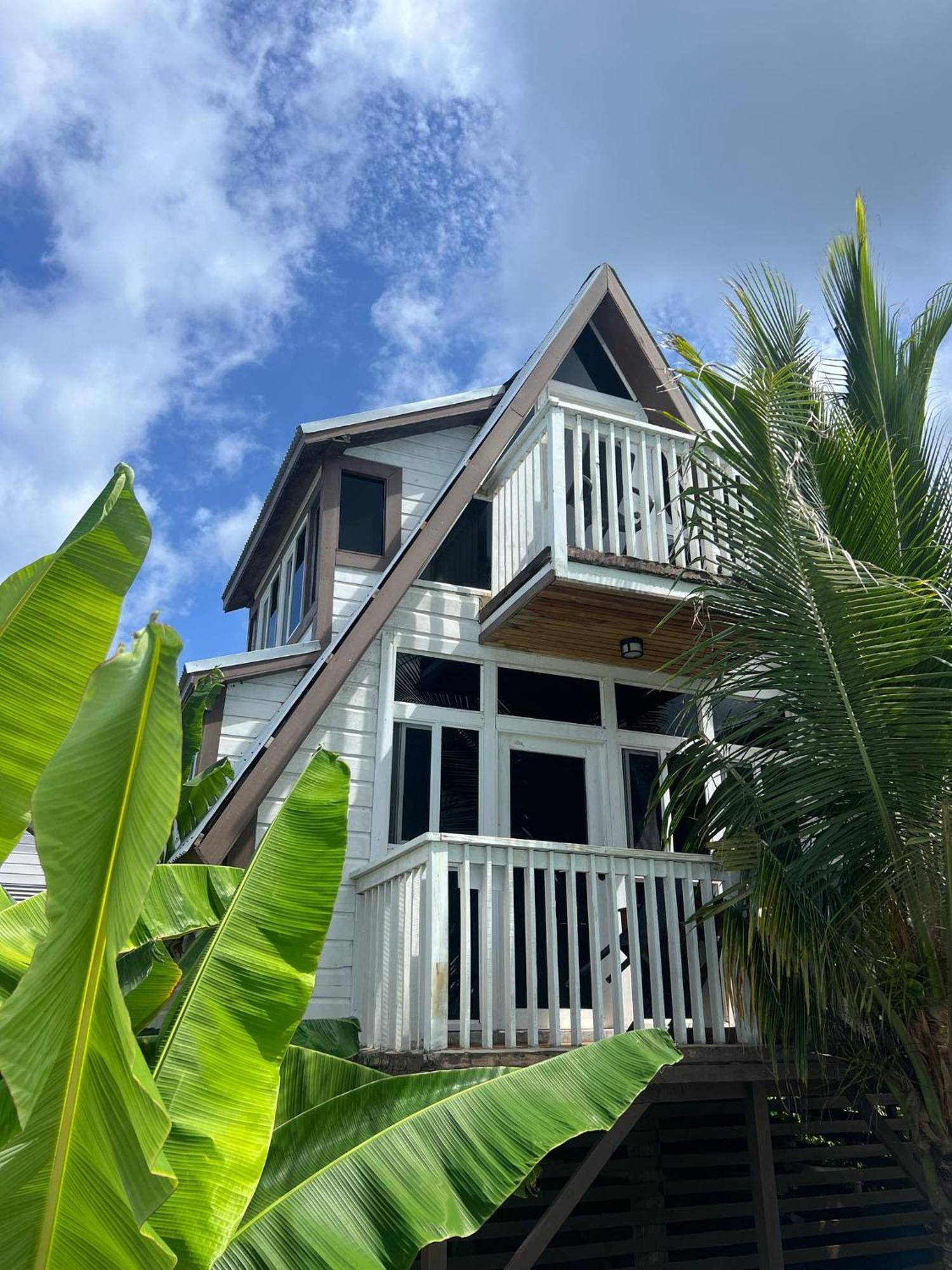The Sea Cliff Hotel Resort & Spa Port Antonio Exterior photo