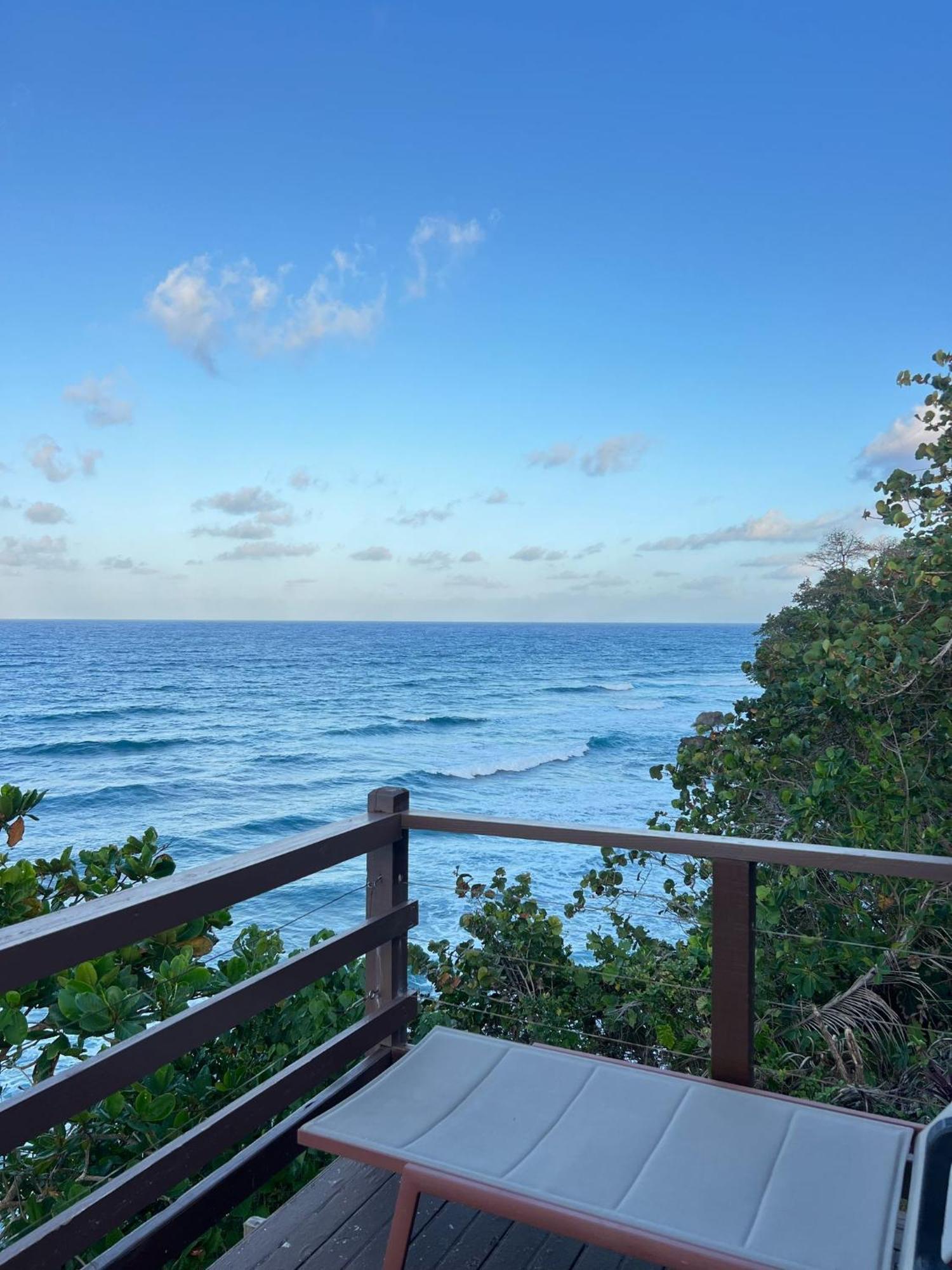The Sea Cliff Hotel Resort & Spa Port Antonio Exterior photo