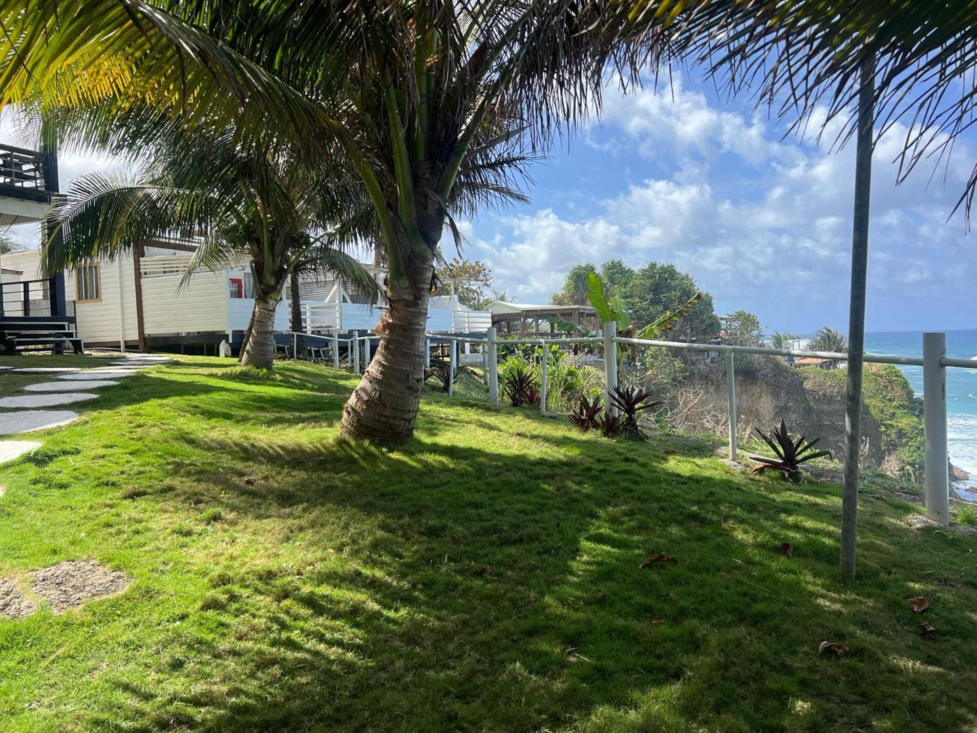 The Sea Cliff Hotel Resort & Spa Port Antonio Exterior photo