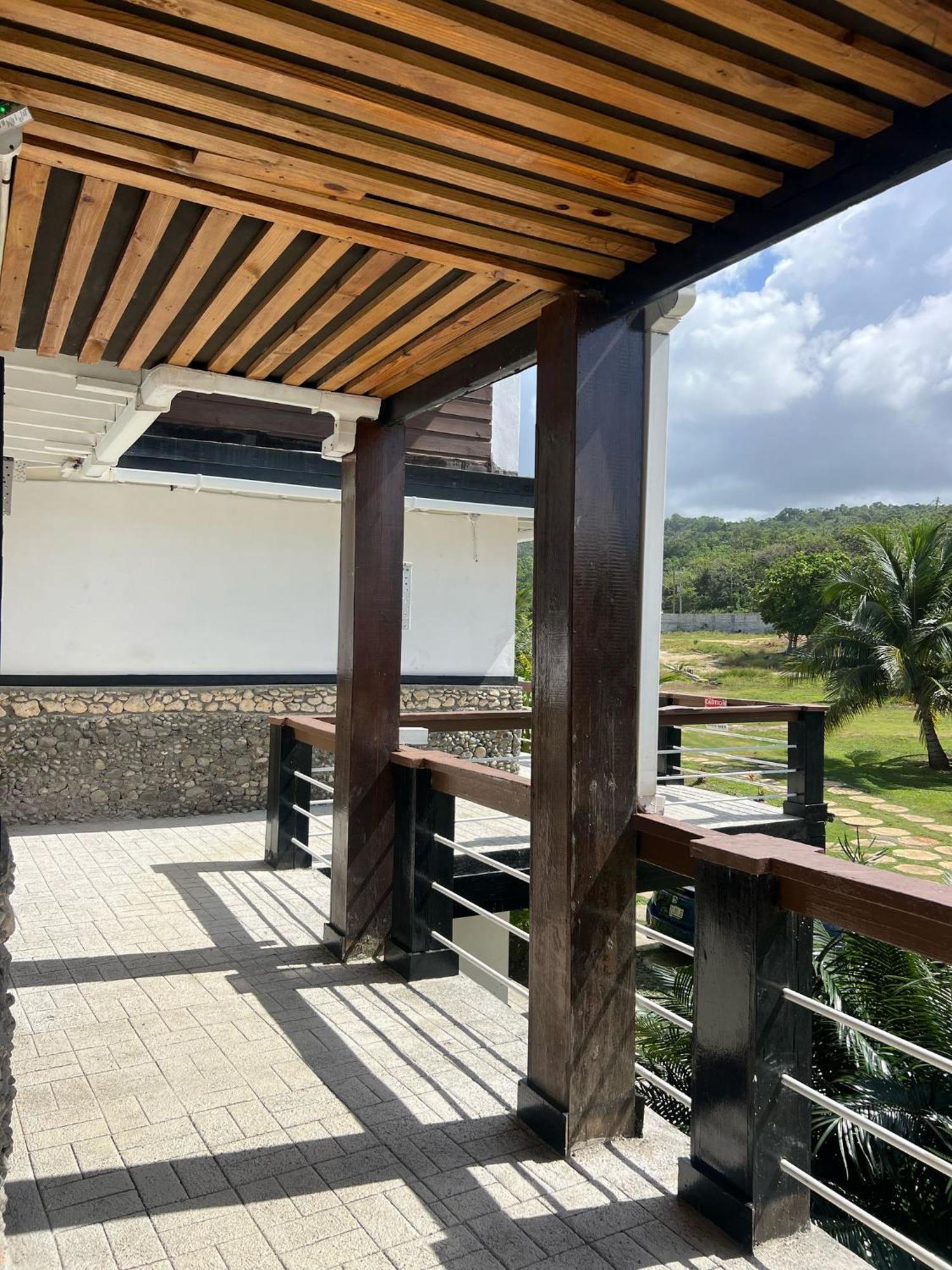 The Sea Cliff Hotel Resort & Spa Port Antonio Exterior photo