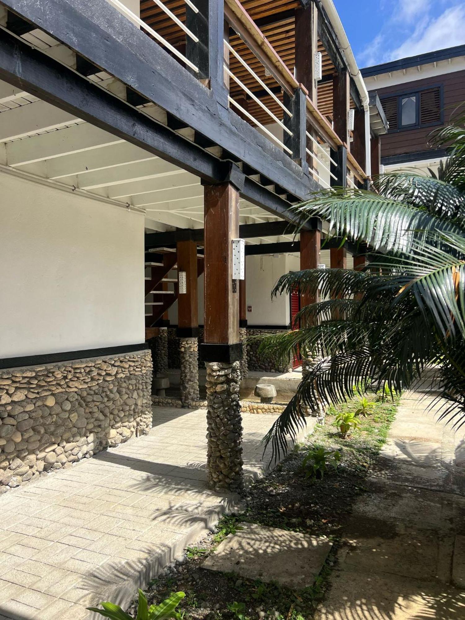 The Sea Cliff Hotel Resort & Spa Port Antonio Exterior photo