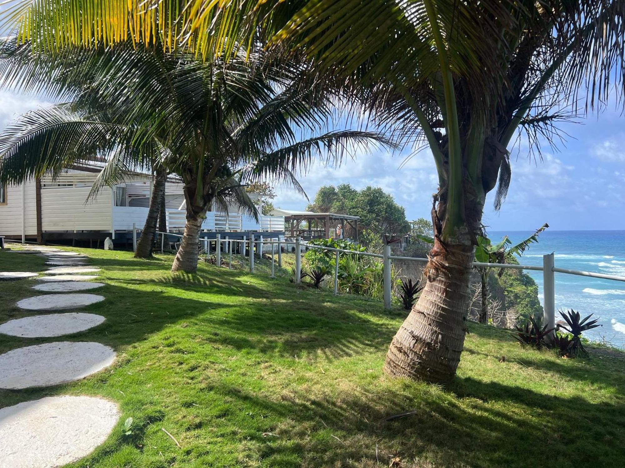 The Sea Cliff Hotel Resort & Spa Port Antonio Exterior photo