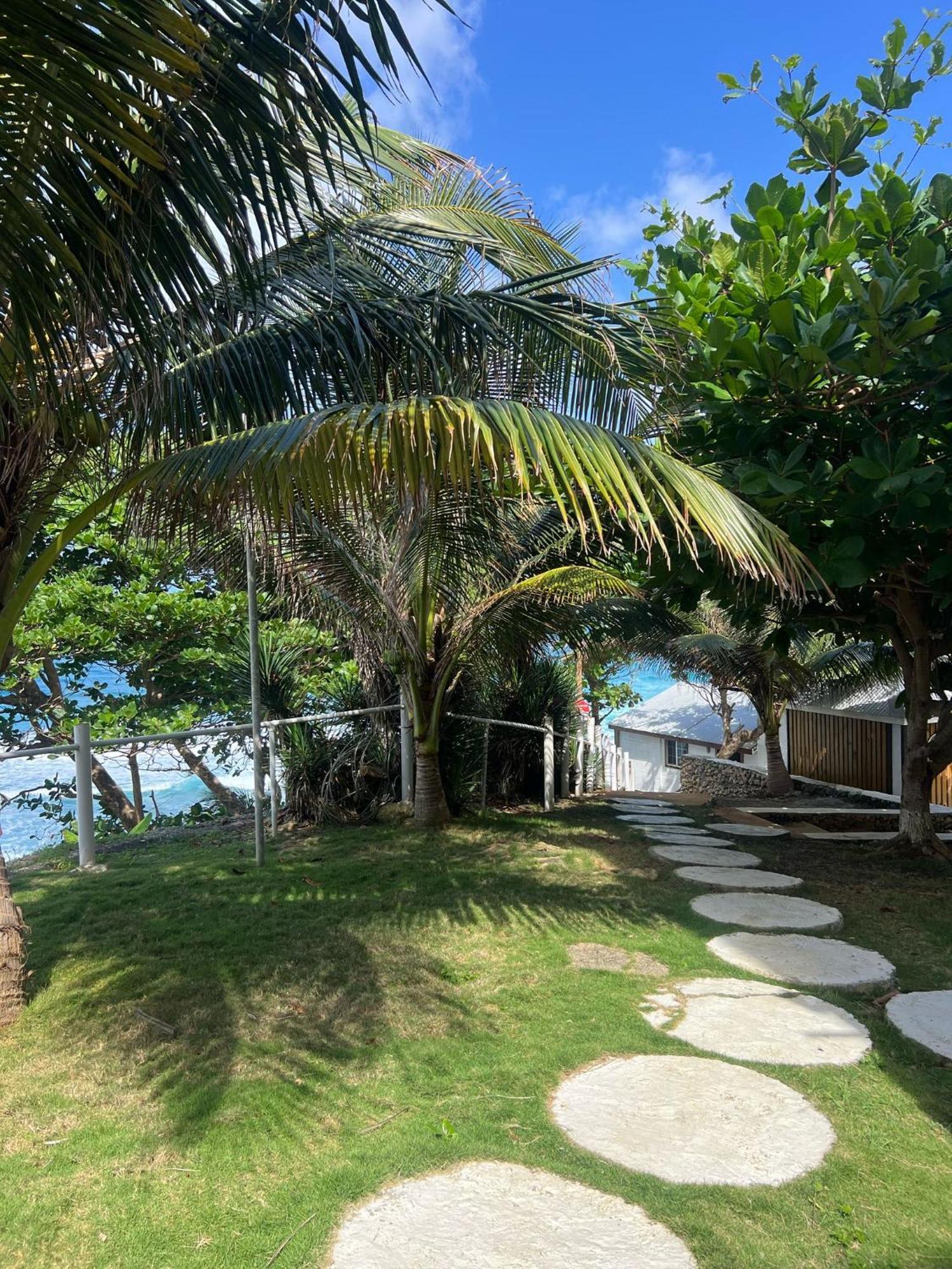 The Sea Cliff Hotel Resort & Spa Port Antonio Exterior photo