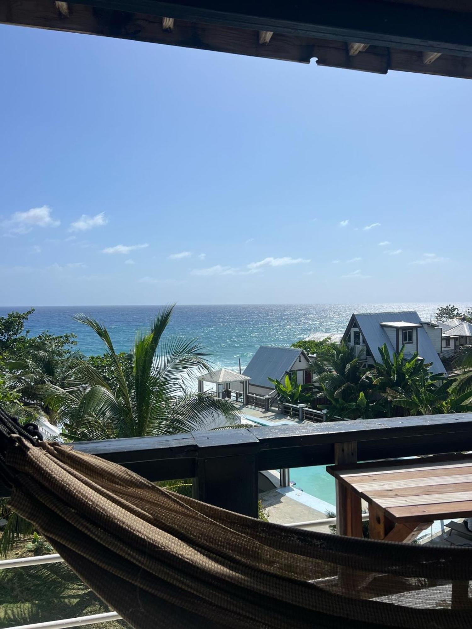 The Sea Cliff Hotel Resort & Spa Port Antonio Exterior photo
