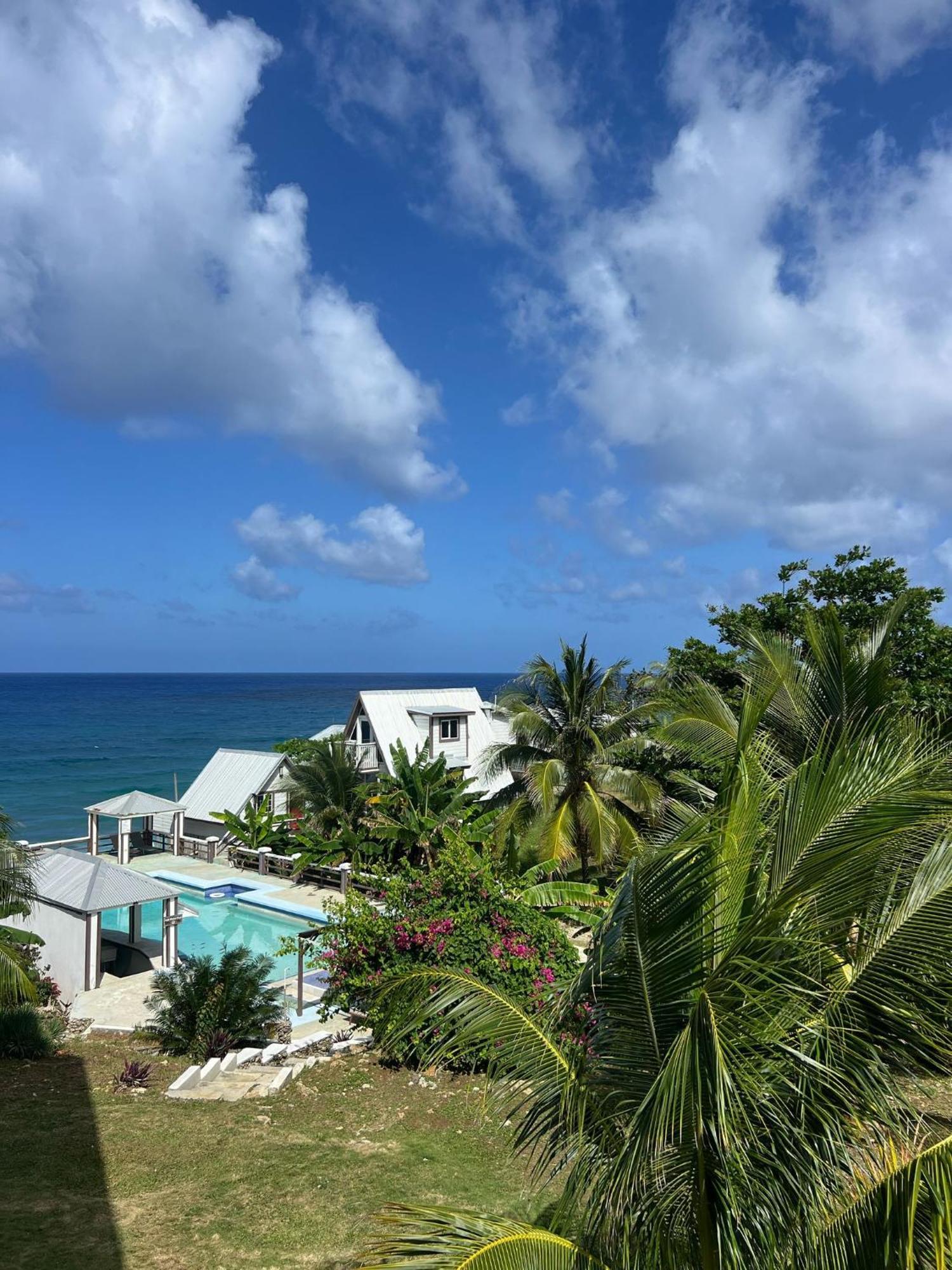 The Sea Cliff Hotel Resort & Spa Port Antonio Exterior photo
