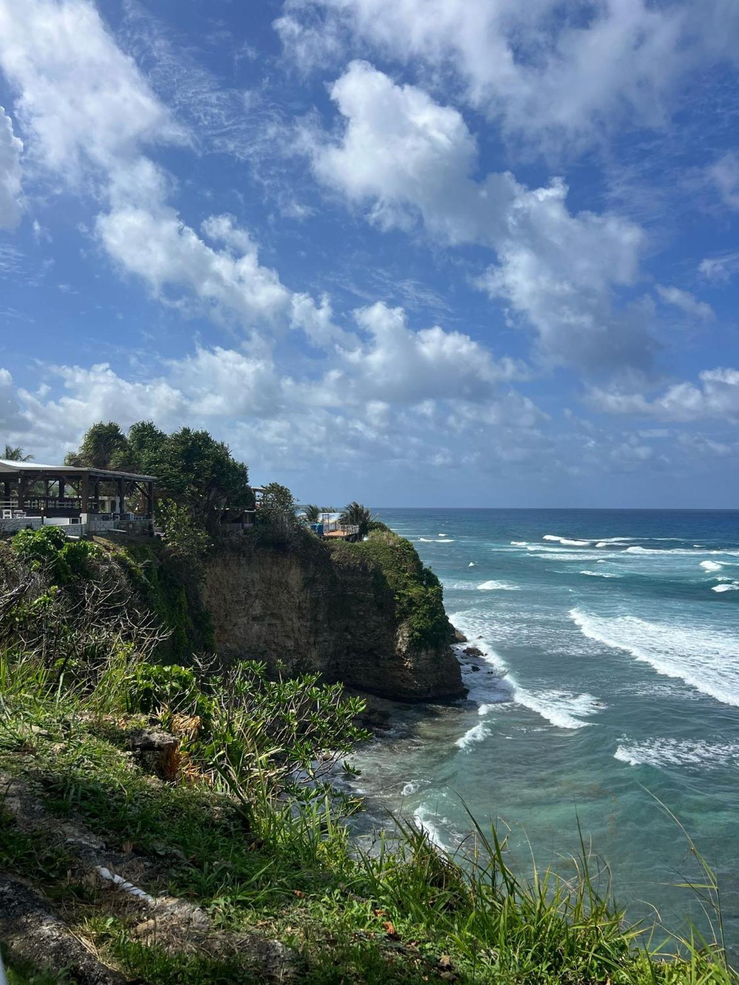 The Sea Cliff Hotel Resort & Spa Port Antonio Exterior photo