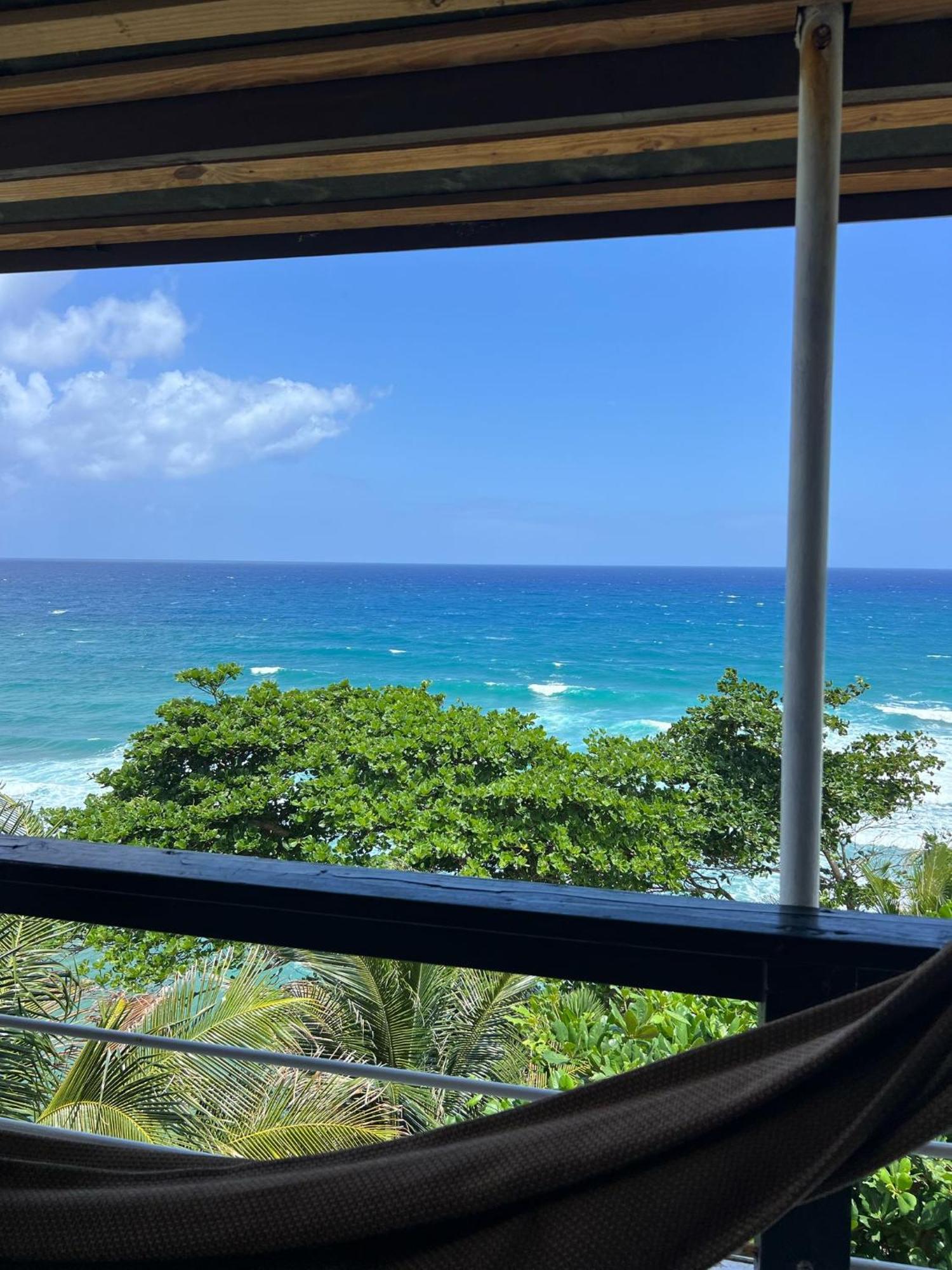 The Sea Cliff Hotel Resort & Spa Port Antonio Exterior photo