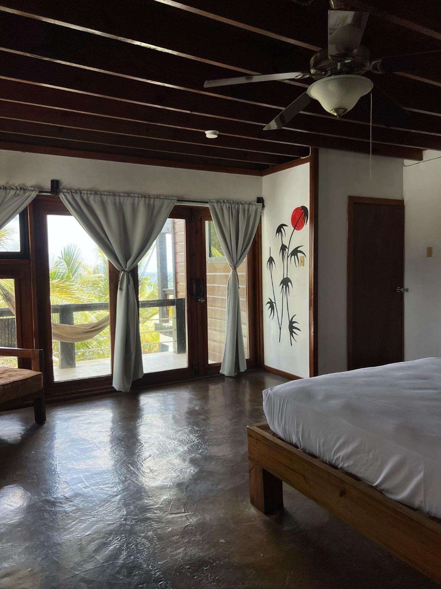 The Sea Cliff Hotel Resort & Spa Port Antonio Exterior photo