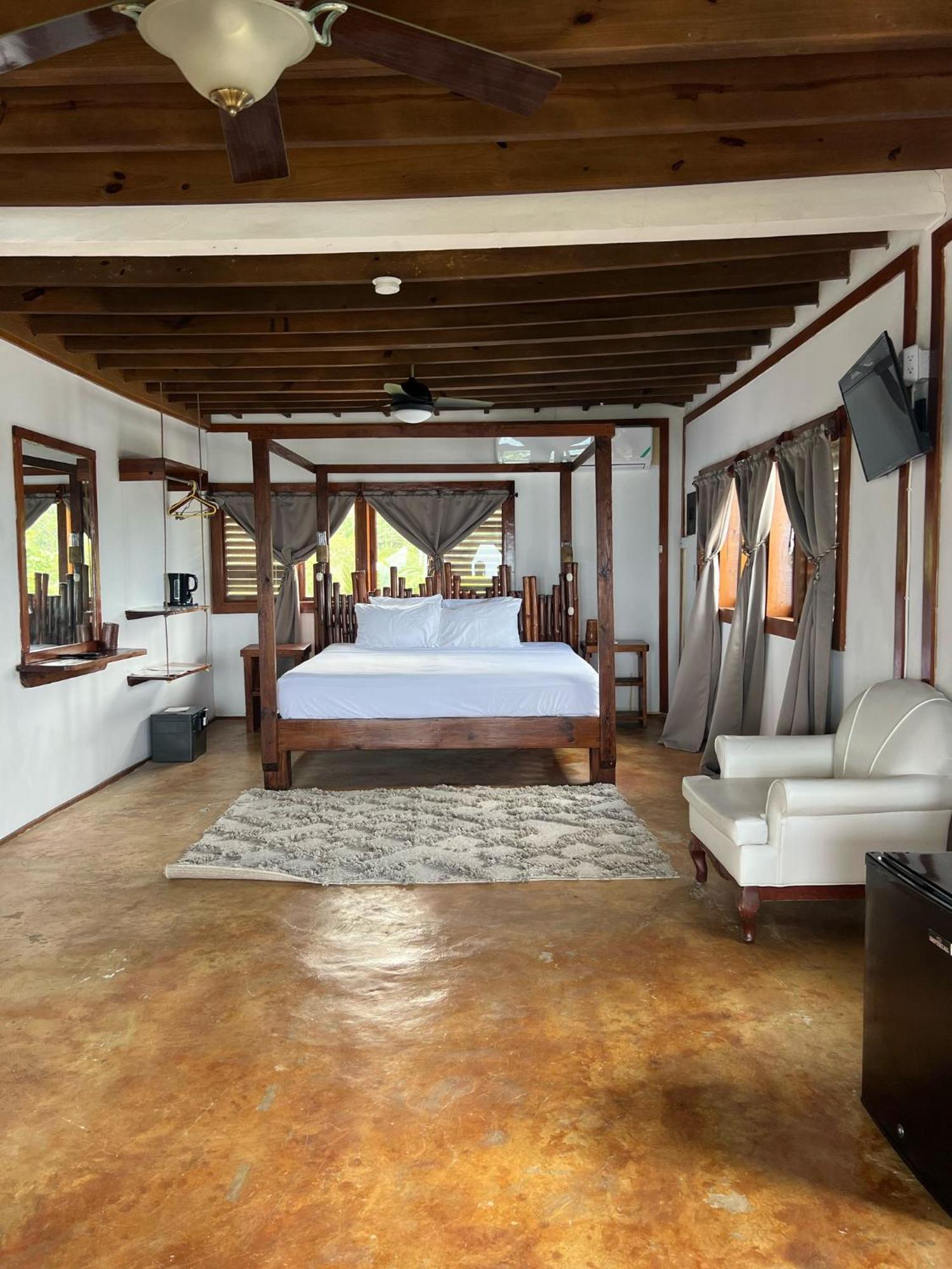 The Sea Cliff Hotel Resort & Spa Port Antonio Exterior photo
