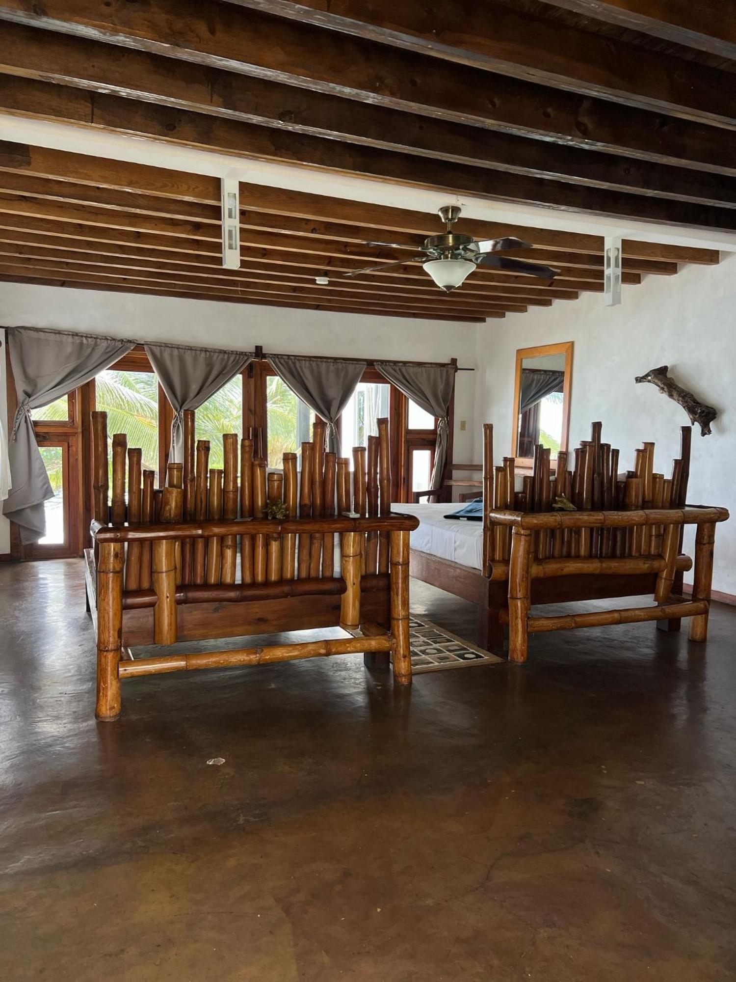The Sea Cliff Hotel Resort & Spa Port Antonio Exterior photo