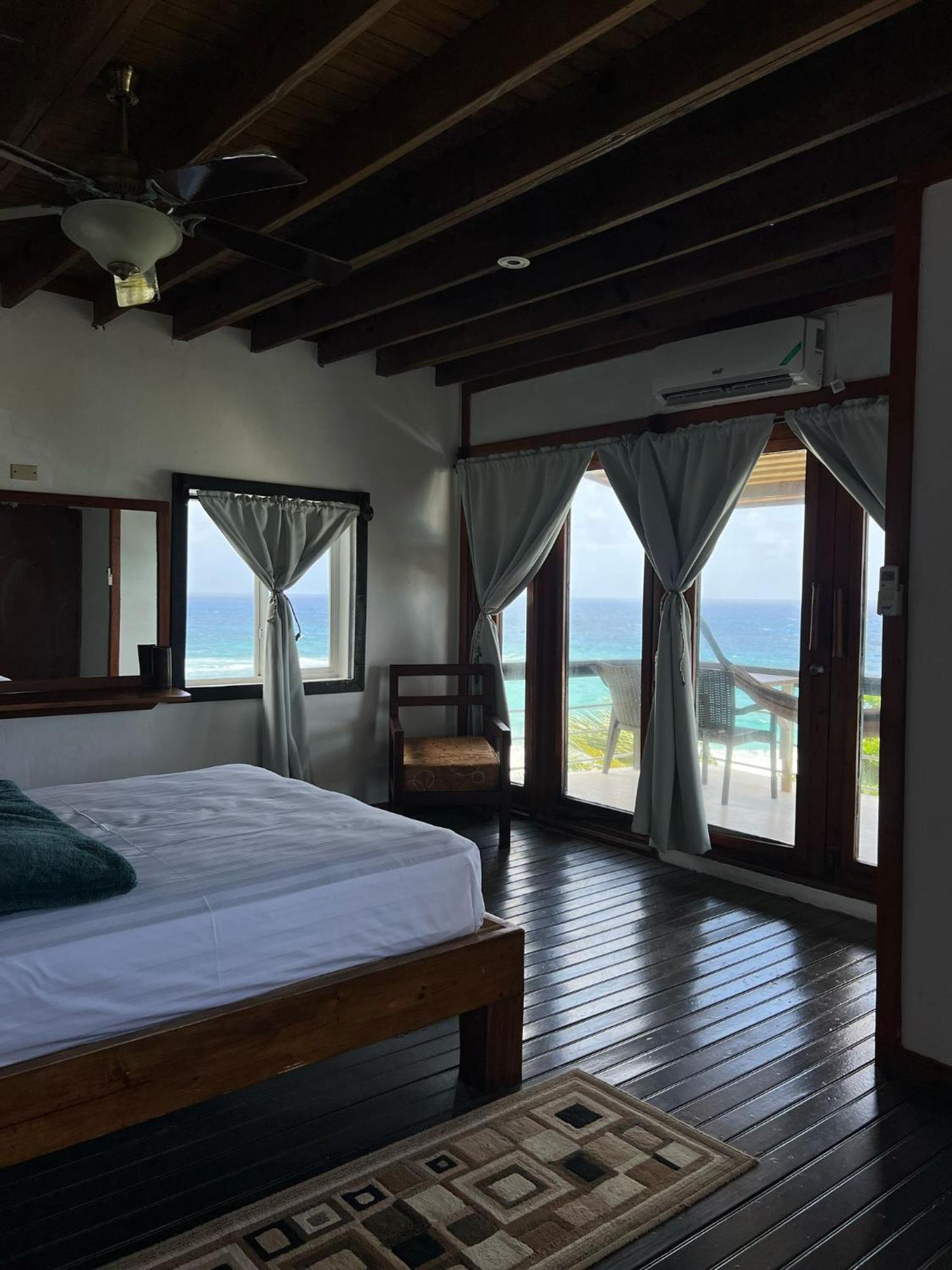 The Sea Cliff Hotel Resort & Spa Port Antonio Exterior photo