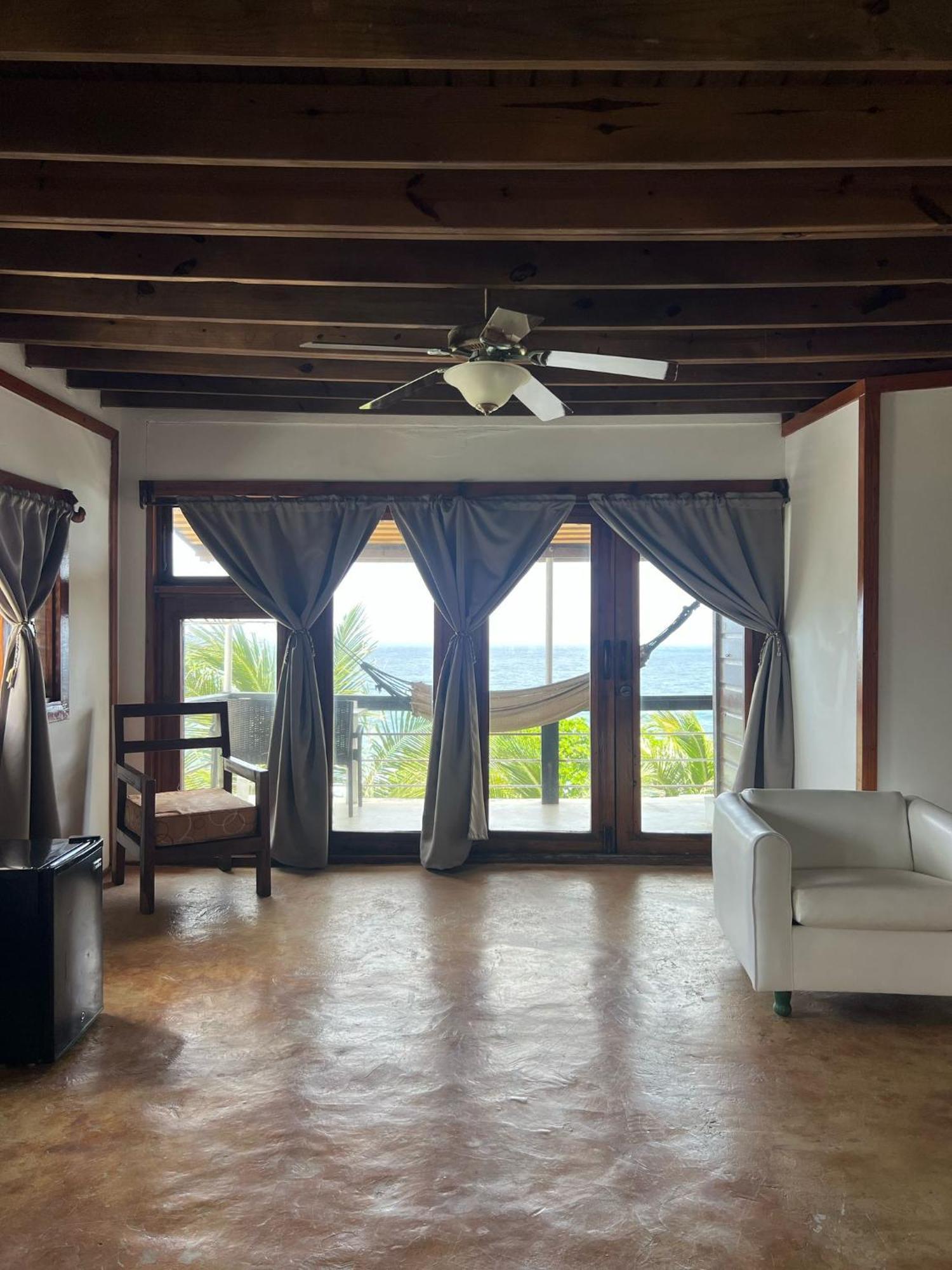 The Sea Cliff Hotel Resort & Spa Port Antonio Exterior photo