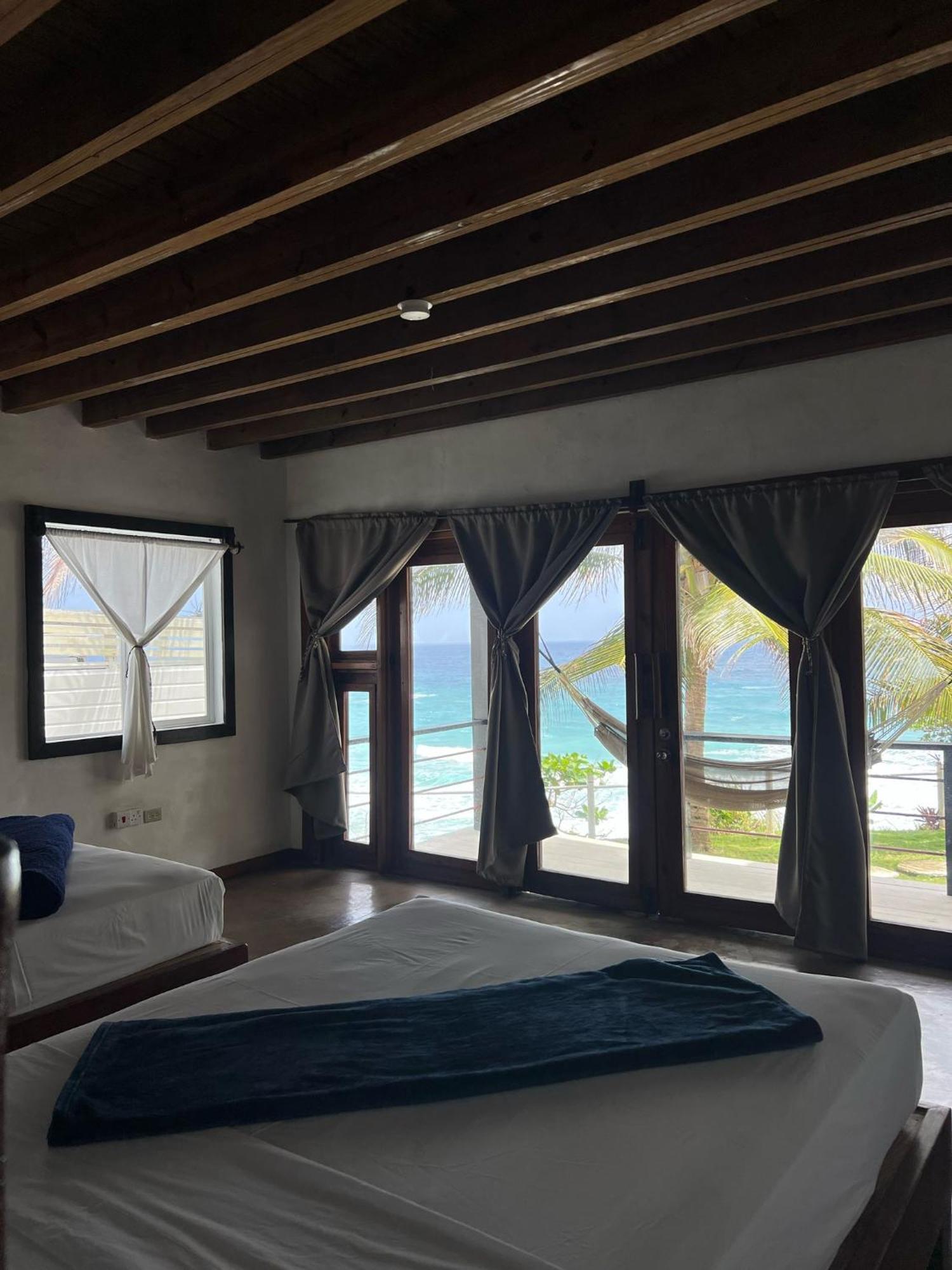 The Sea Cliff Hotel Resort & Spa Port Antonio Exterior photo
