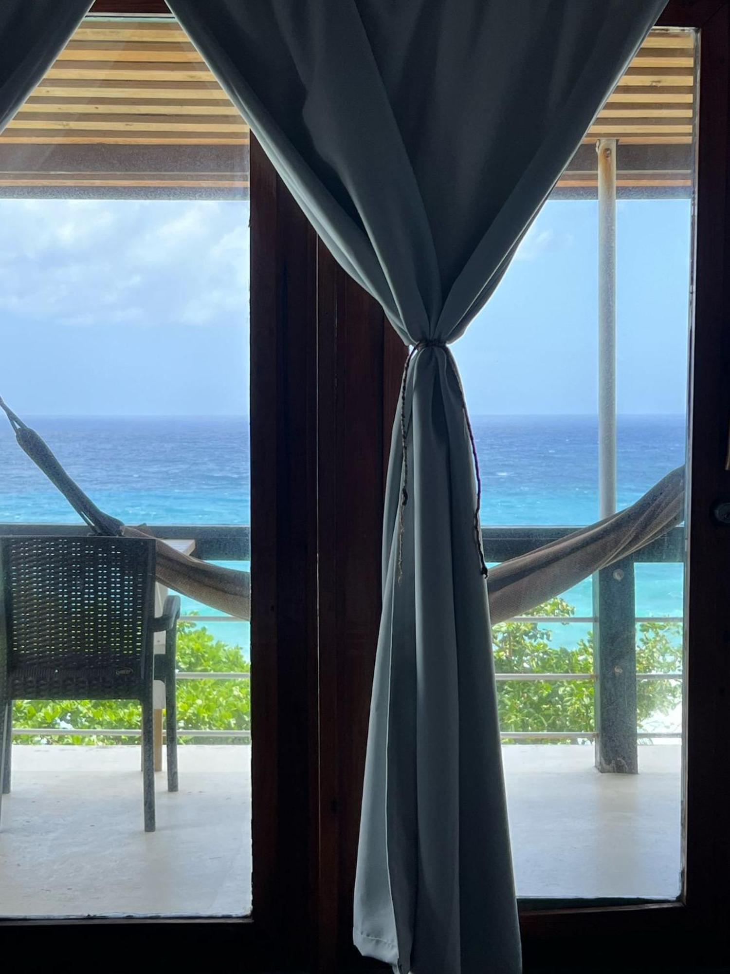 The Sea Cliff Hotel Resort & Spa Port Antonio Exterior photo