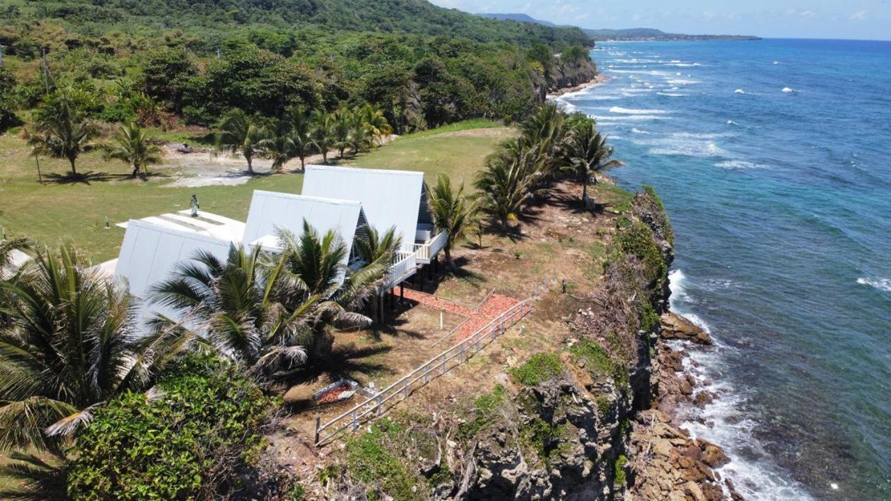 The Sea Cliff Hotel Resort & Spa Port Antonio Exterior photo
